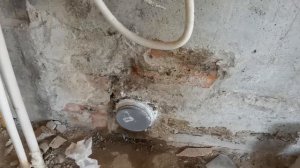 Каналья! Чугунина! Быстро расчеканиваю чугунную канализацию с помощью wd-40!