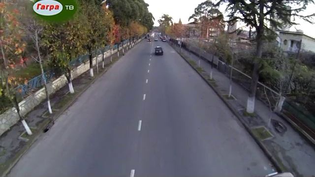 Отдых в Гагре смотреть онлайн