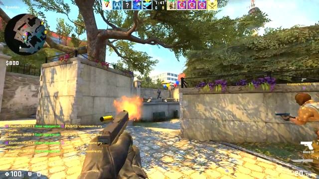 lovely ❤ (CSGO) смотреть онлайн
