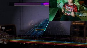 Imminence - Erase | Rocksmith 2014 (Guitar Cover + Tabs)