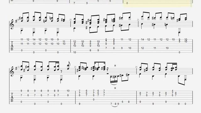 Русская семиструнная гитара. Цирк. Максим Лукин смотреть онлайн