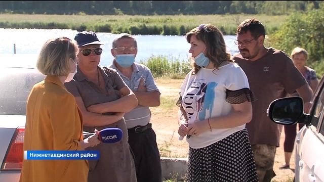 Ограничительные меры из-за пандемии не дают выбрать председателя СНТ. Как быть? смотреть онлайн