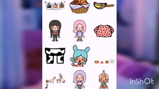 °как сделать стикер своего персонажа°PicsArt❤️? смотреть онлайн