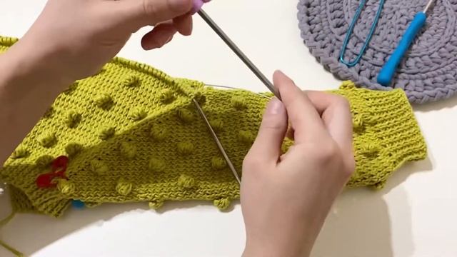 МК Джемпер 2 часть?#Мастеркласс#казакша#джемпер#току смотреть онлайн