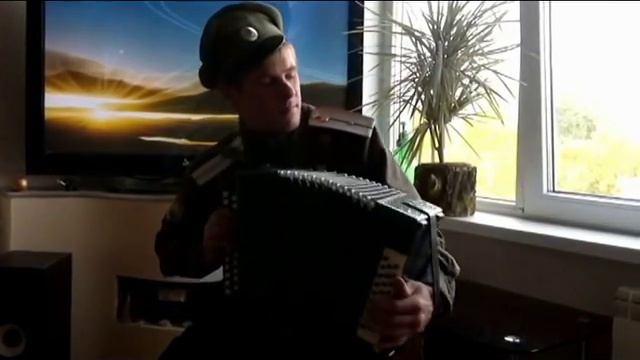 Песня "Беленький" автор и исполнитель Владимир Дерябкин ( старший) смотреть онлайн