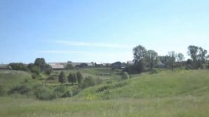 Туган авылым