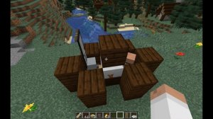 Как приручить разбойника в майнкрафт 1.15 ! Безоружный разбойник