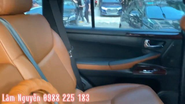 Lexus LX570 2015 cực mới, biển VIP Hà Nội, một chủ từ đầu xứng đáng sở hữu. Quá đẳng cấp смотреть онлайн