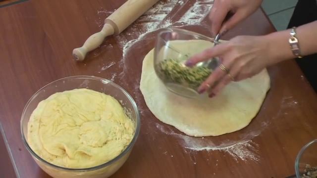 Советы всем: как приготовить тесто на майонезе смотреть онлайн