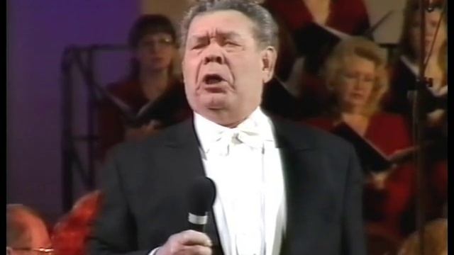 М.Мусоргский. Сцена и хор из 3 действия оперы "Хованщина" смотреть онлайн
