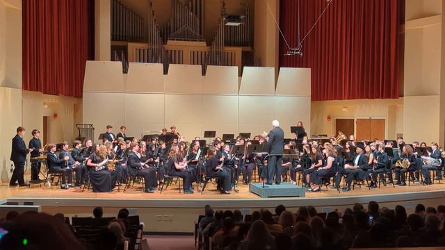 Festival of Winds 2023 смотреть онлайн