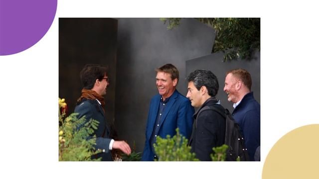 Приглашение партнеров на фестиваль Сады и Люди-2018 смотреть онлайн