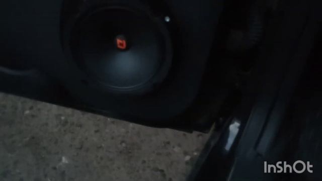 замена штатной акустики на DL-Audio Raven 165 на Лада Калина смотреть онлайн
