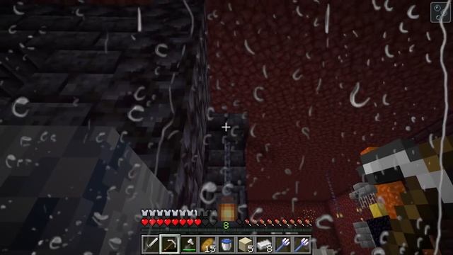 Minecraft, But You Have Only ONE CHUNK... смотреть онлайн