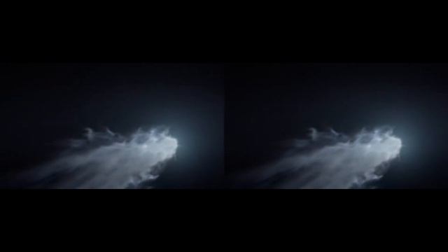 Space In VR/ Космос в VR