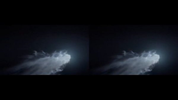 Space in VR/ Космос в VR