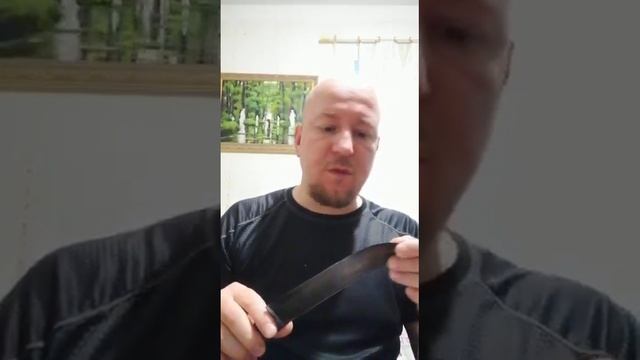 Отзыв от покупателя- профессионального повара работающего в ресторане в Питере! Ждем ваши отзывы! смотреть онлайн