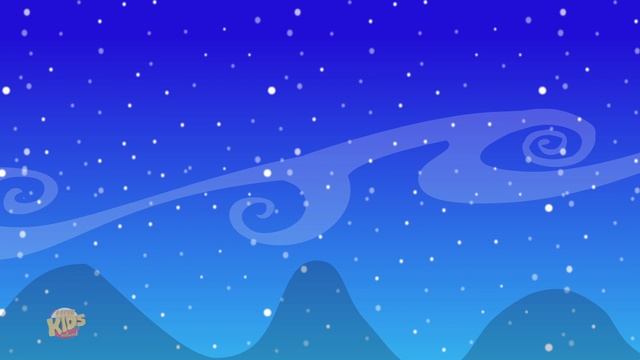 давай поблагодарим | благодарение песня | песни для детей | Let's Give Thanks | Super Kids Network смотреть онлайн