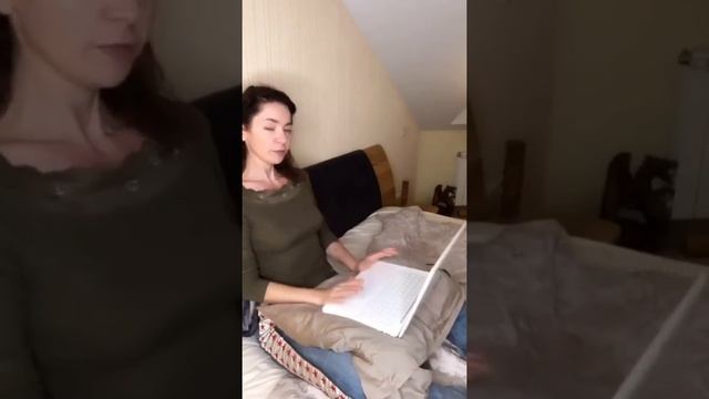 #сат_вжизни Сидеть в кровати смотреть онлайн