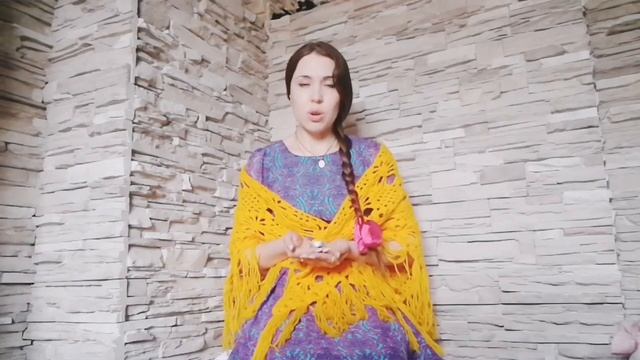 Ольга Киевская "Баллада о матери" (читает Козлова Елена) смотреть онлайн