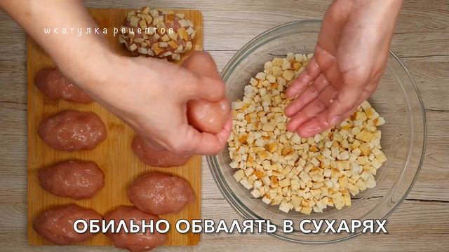 Готовим с Энтузиазмом