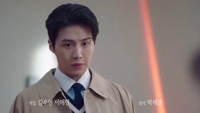Start Up Ep 13 & 14 | Seo Dal Mi & Han Ji Pyeong love scene смотреть онлайн
