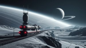 Космический Эмбиент | №1 Начало путешествия