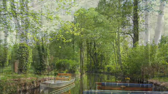 "Bilder aus dem Spreewald"--Slideshow von Karin und Wolfgang Schmökel смотреть онлайн