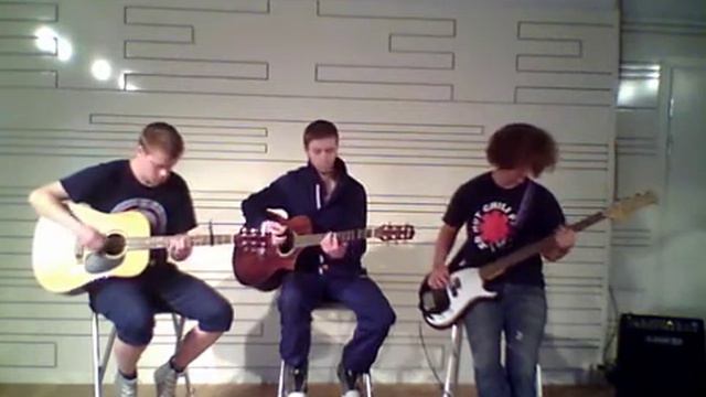 SQWID - Into The Dark (Acoustic) смотреть онлайн