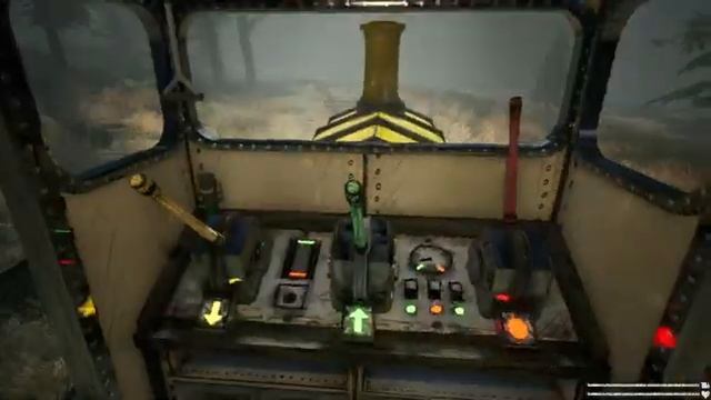Choo-Choo Charles full game walkthrough (no commentary) PC 4k60 смотреть онлайн