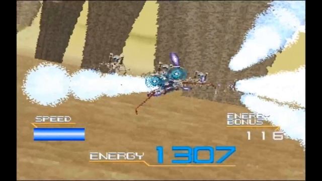 TINY GALAXY FORCE II （勝手に移植） смотреть онлайн