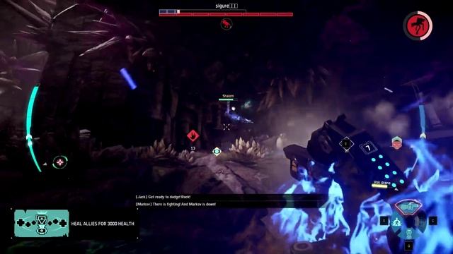 Evolve: Hunt - The Dam - Emet (Live Commentary) смотреть онлайн