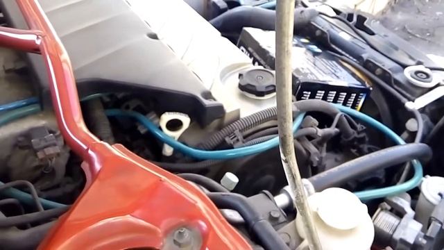 Xenon HB5 no Mitshubishi Depo смотреть онлайн