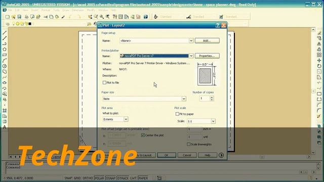HOW TO CONVERT DWG FILE TO PDF смотреть онлайн