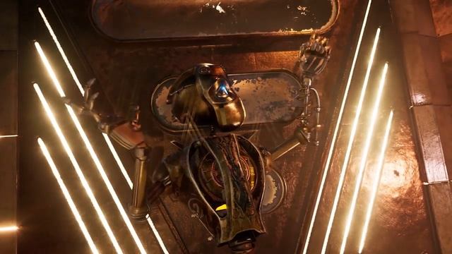 Exit VR presents Huxley 2: The Adventure Begins - Release Trailer смотреть онлайн