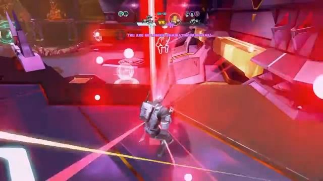 Oscar Mike character guide| Battleborn смотреть онлайн