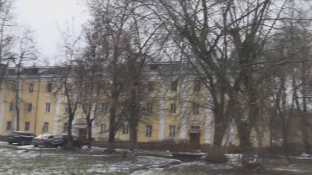 О засыпке Подольска в середине 20-го века. Часть 1. смотреть онлайн