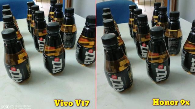 Honor 9x VS Vivo V17 Camera Test || Which is Better Camera || Vivo V17 VS Honor 9x || 2020 смотреть онлайн
