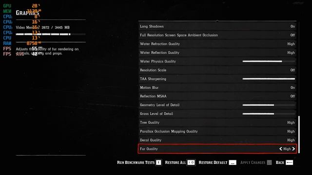 Red Dead Redemption 2 - MSI GTX 960 4GB & i5 4690K смотреть онлайн