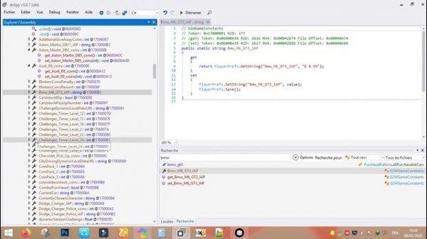 How to Mod  android Games with dnspy