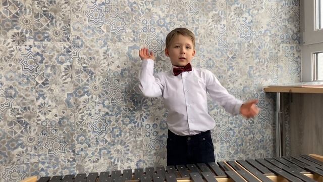 Рустамов Дамир г.Видное 8 лет Кастинг в киноальманах #ШКЛТ #РДШ смотреть онлайн