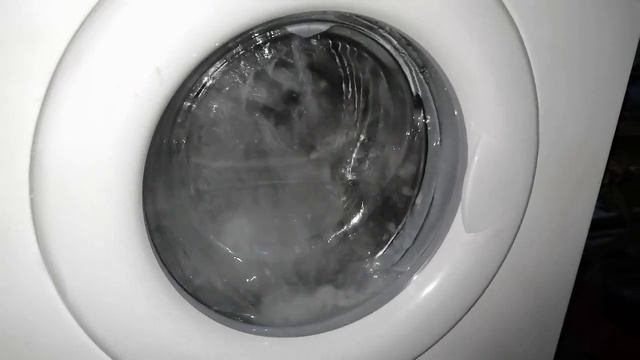 Ardo Spinwash⚠️overfill