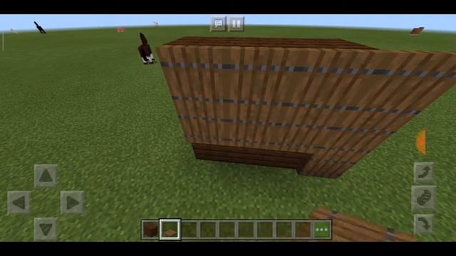 Как сделать безопасный дом в Майнкрафт 1.11.0.3? смотреть онлайн