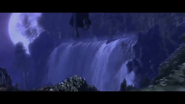 World Of Warcraft Trailer 2004 год 4K 60FPS