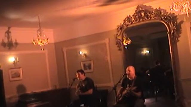 Baz Warne JJ Burnel Spectre of Love смотреть онлайн