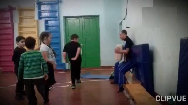 Ушу дети с 3 лет и для взрослых смотреть онлайн