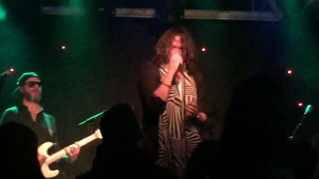 Constantine Maroulis смотреть онлайн