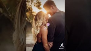 Я увидела тебя  изменилась жизнь моя.