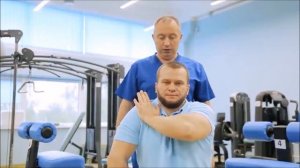 Гимнастика для шеи Доктора Шишонина