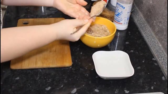 ПП фрикадельки// просто и вкусно смотреть онлайн